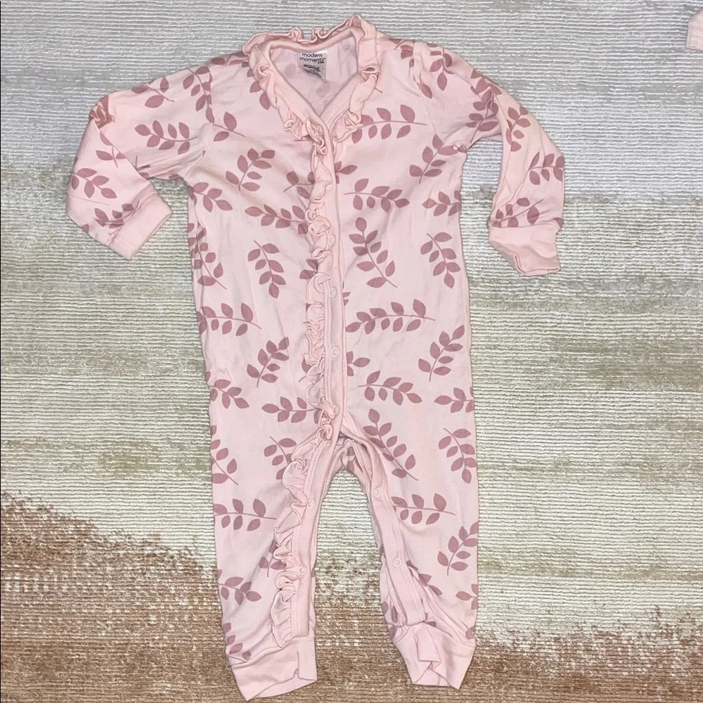 Springtime Baby Bundle - Picture 4 of 6